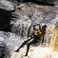 Tsitsikamma Zip Line